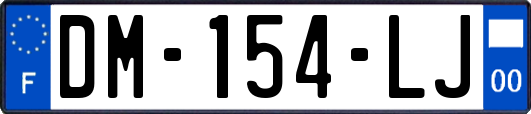 DM-154-LJ