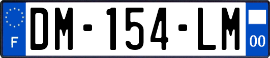 DM-154-LM