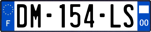 DM-154-LS