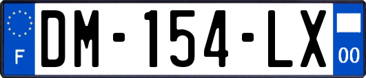 DM-154-LX
