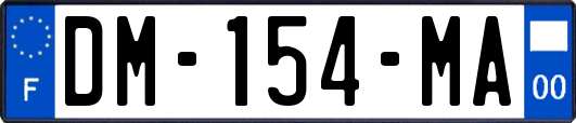 DM-154-MA