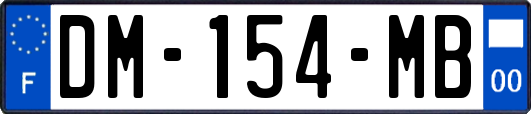 DM-154-MB