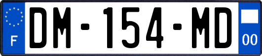 DM-154-MD