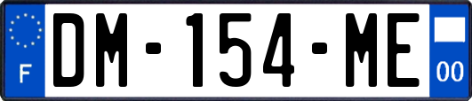DM-154-ME