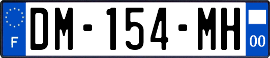 DM-154-MH