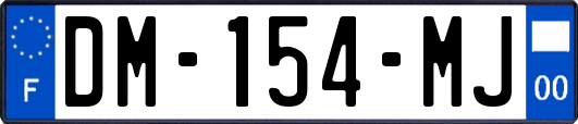 DM-154-MJ