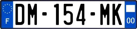 DM-154-MK