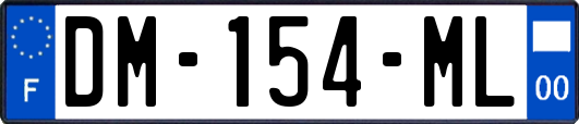 DM-154-ML