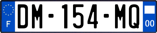 DM-154-MQ