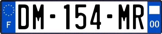 DM-154-MR