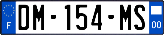 DM-154-MS