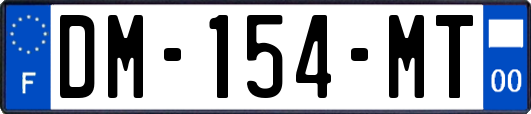 DM-154-MT