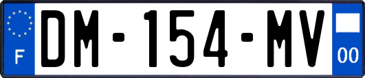 DM-154-MV