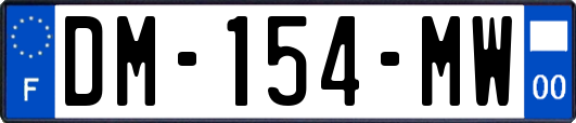 DM-154-MW