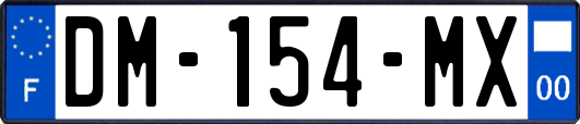 DM-154-MX