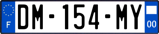 DM-154-MY