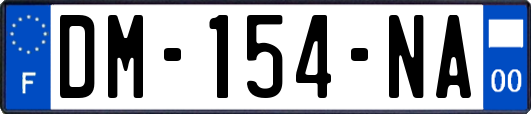 DM-154-NA