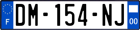 DM-154-NJ