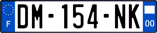 DM-154-NK