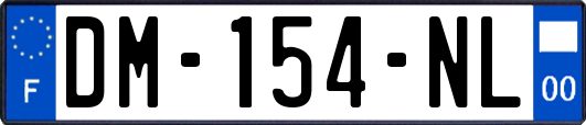 DM-154-NL