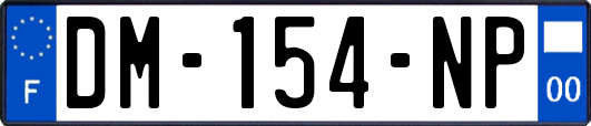 DM-154-NP