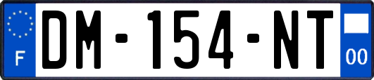 DM-154-NT