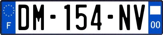 DM-154-NV