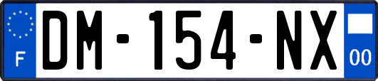 DM-154-NX
