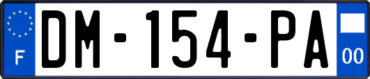 DM-154-PA