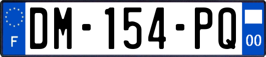 DM-154-PQ