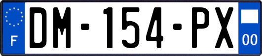 DM-154-PX