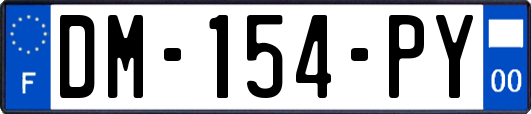 DM-154-PY