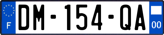 DM-154-QA