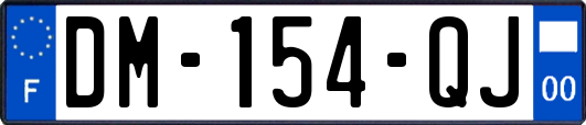 DM-154-QJ