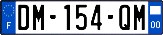 DM-154-QM