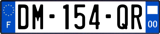 DM-154-QR