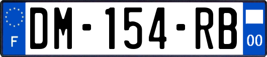 DM-154-RB