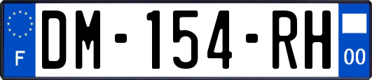 DM-154-RH