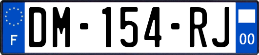 DM-154-RJ