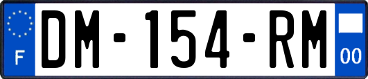 DM-154-RM