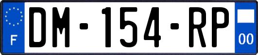 DM-154-RP