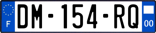 DM-154-RQ