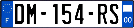 DM-154-RS