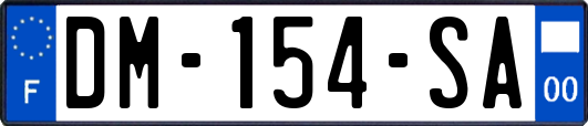 DM-154-SA