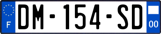 DM-154-SD