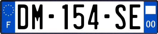 DM-154-SE