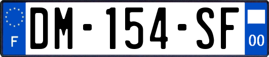 DM-154-SF