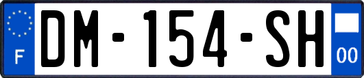 DM-154-SH