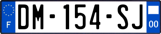 DM-154-SJ