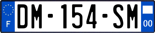 DM-154-SM